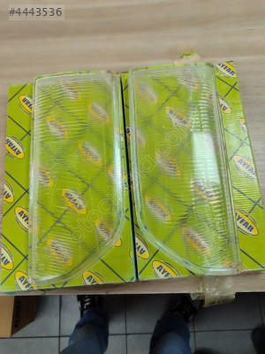 FAR CAMI BESTA 94-98 SAĞ/SOL