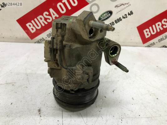 FORD RANGER T6 KLİMA KOMPRESÖRÜ EB3B-19D629-DB ORJINAL