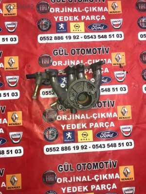 FIAT SİENA EMME MANİFOLDU GÜL OTOMOTİV YEDEK PARÇA