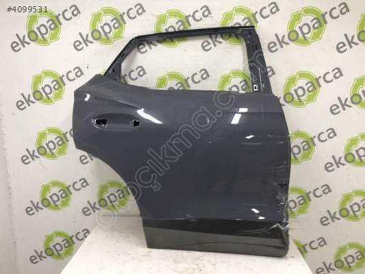 SEAT FORMENTOR 2017 2024 SAĞ ARKA KAPI ÇIKMA 5FF833052