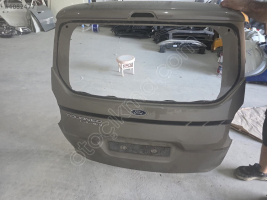 FORD COURİER BEJ RENK BAGAJ KAPAĞI ORJINAL