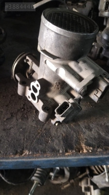 0280750117 Nissan Micra gaz kelebeği
