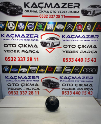 FIAT DOBLO 2013 WESTİNGHOUSE