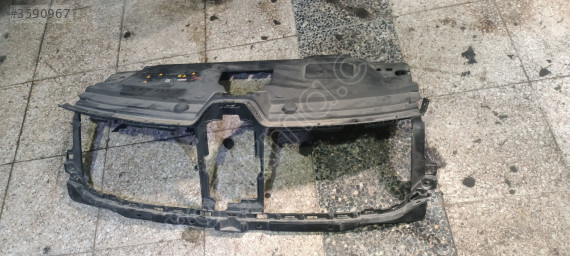 Renault avustural ön panjur ici