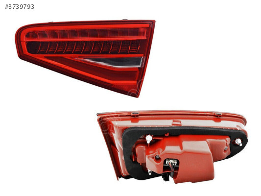 8K4945094AC AUDİ A4 SAĞ İÇ STOP LEDLİ