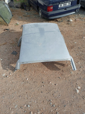2012 Symbol kesme tavan