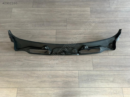 Ön Cam Alt Izgarası BMW 3 Serisi E90 2006-2012