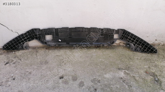 HONDA CİVİC ÖN TAMPON ALT BAKALİTİ 16/21