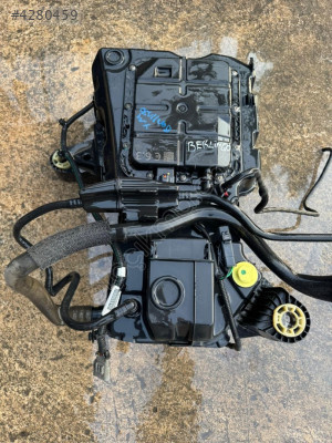 CİTROEN BERLİNGO ADBLUE DEPOSU