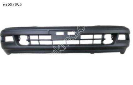 TAMPON ÖN TOYOTA CORONA 93-97 AT191 52119-2B900