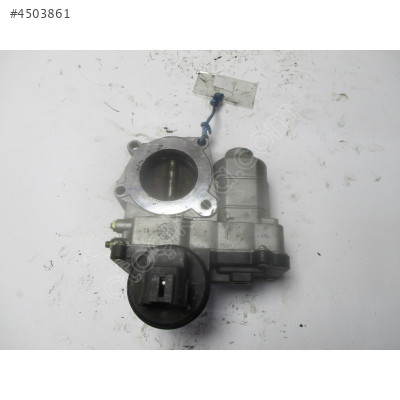 Nissan Micra Gaz Kelebeği SERA576-02