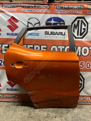 mg zs sağ arka kapı