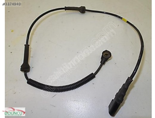 2561-2B372-AD FORD FİESTA ABS SENSÖRÜ