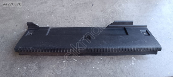 OPEL CORSA F SÖKME ARKA PANEL BAKALİDİ