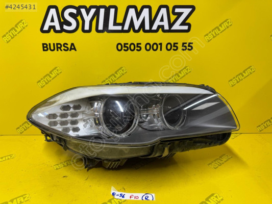 BMW 5 SERİSİ F10 SAĞ FAR