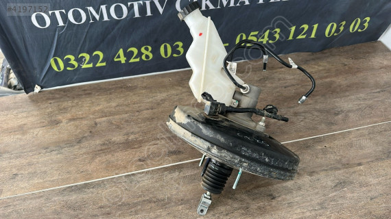 2023 CHERY OMODA 5 WESTİNGHOUSE