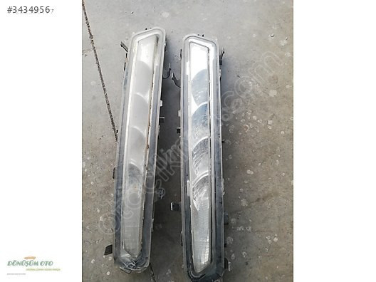 FORD MONDEO ÇIKMA SAĞ SOL GÜNDÜZ LEDİ FARI ADET