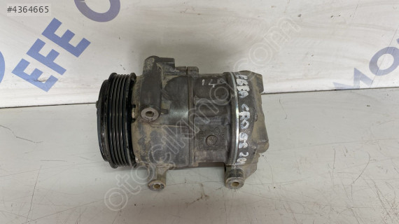 fiat egea cross 2021 1.4 klima kompresörü (son fiyat)