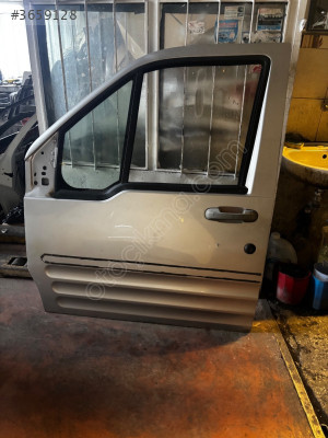 Ford Connect Sol Ön Kapı