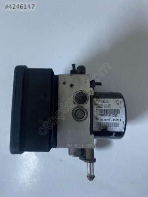 CHEVROLET CAPTİVA C1 96851845 25.0613-3453.3 ABS BEYNİ(BRC)