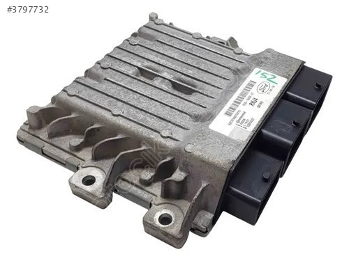 Ford Ranger Motor Beyni / EB3G-12A650-GF / A2C9799870401