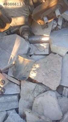 Kia Sephia Modeli için Uygun Benzin Kanisteri