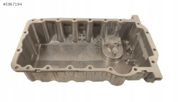 BEETLE BORA GOLF OCTAVIA 02-11 YAĞ KARTERİ 06A103601H
