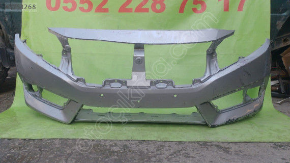 honda civic ön tampon