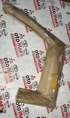 N1WBE27846DA FORD RANGER SAĞ ÖN KAPI DİREĞİ 22-25