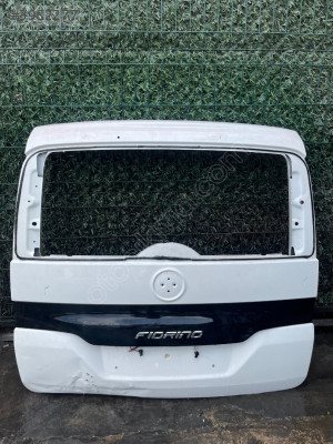 Fiat Fiorino Bagaj Kapağı