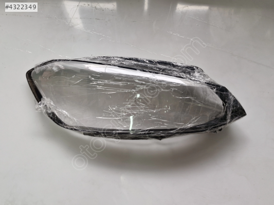 VOLKSWAGEN GOLF 7.5 SAĞ ÖN FAR CAMI SIFIR 2019-2021