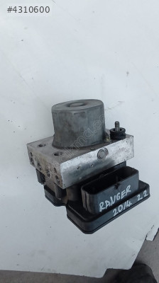 ford ranger 2014 2.2 4x2 otomatik abs beyni (son fiyat)