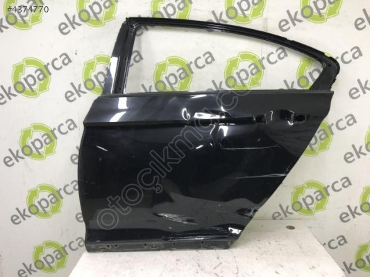 VOLKSWAGEN PASSAT 2015 2022 SOL ARKA KAPI 3G5833055