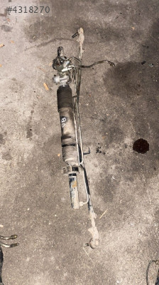 OPEL VECTRA A DİREKSİYON KUTUSU.OTO ERKAN ÜNYE