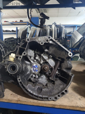 PEUGEOT 106 1,6 ŞANZIMAN