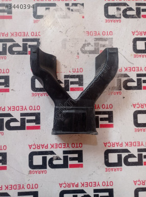OPEL İSTİGNA HAVALANDIRMA BORUSU 13242034
