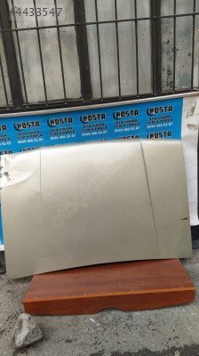 TOFAŞ DOĞAN  ŞAHİN MOTOR KAPUTU