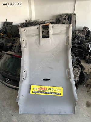 Astra haş tavan döşemesi