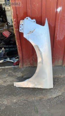 VW PASSAT 2006 SOL ÖN ÇAMURLUK