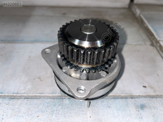 İNFİNİTİ FX35/MURANO/350Z DEVİRDAİM