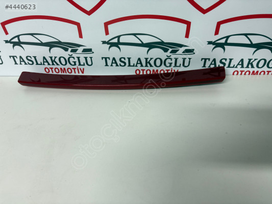 PORSCHE 911 FREN LAMBASI