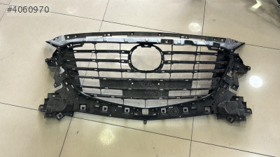 MAZDA 3 ÖN PANJUR B63C-50712