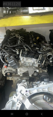 Opel Insıgnia 1.6 Dizel Motor Çıkma Orjinal