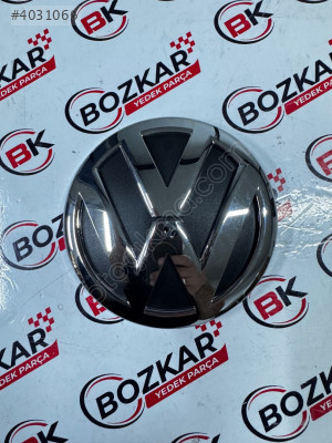 caddy arka arma 2011-2015