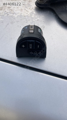 İveco dalyy far ayar düğmesi 580 137 0355