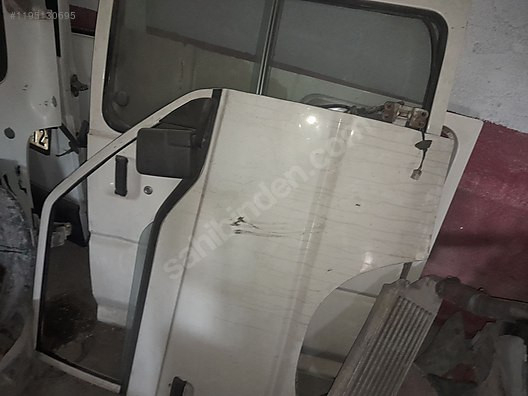 mitsubisi L300 sağ ön kapi