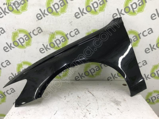 AUDI A6 2012 2019 ÇIKMA SOL ÇAMURLUK 4G0821101