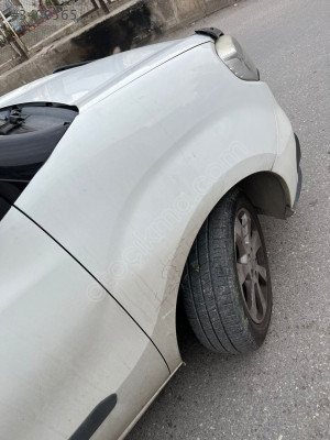 FİAT DOBLO 4 SAĞ ÖN ÇAMURLUK ORJİNAL HATASIZ