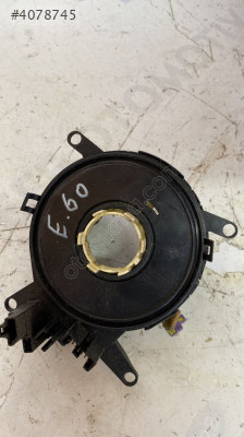 bmw e60 direksiyon airbag sargısı/zemberek (son fiyat)