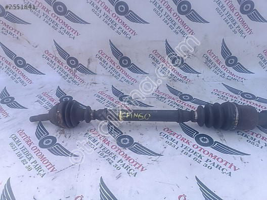 KANGO AKS ORJİNAL